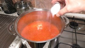 КИЛЬКА в ТОМАТНОМ СОУСЕ по ДОМАШНЕМУ !  РЕЦЕПТ СССР !  КОНЦЕРВИРУЕМ на ЗИМУ !