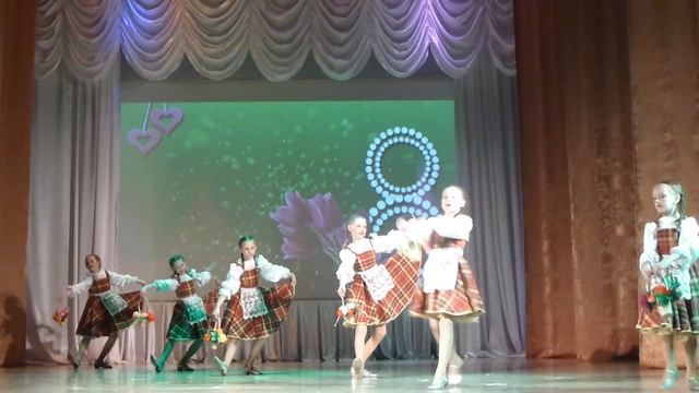 ОХС "Фиеста" п. Ключи Камчатский край "Цветочницы" смотреть онлайн