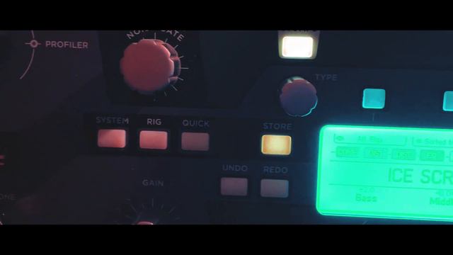 MAGNETIC KEMPER PROFILE n.1: ICE SCREAM смотреть онлайн