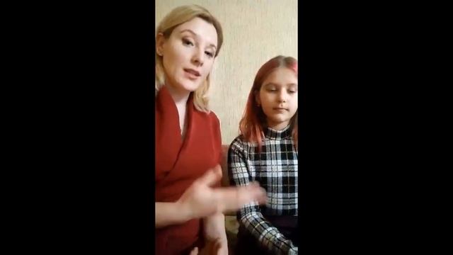 МОВЛЕННЄВА ГРА: "НАЗВИ ОДНИМ СЛОВОМ АБО СКАЖИ ЗАГАЛЬНУ НАЗВУ". "ЯК ГРАТИ? ПОРАДИ БАТЬКАМ" смотреть онлайн