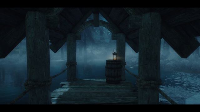 Lanterns Of Skyrim SE [] Skyrim Special Edition 4K