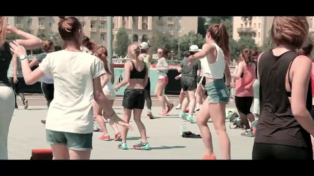 Nike Women Moscow