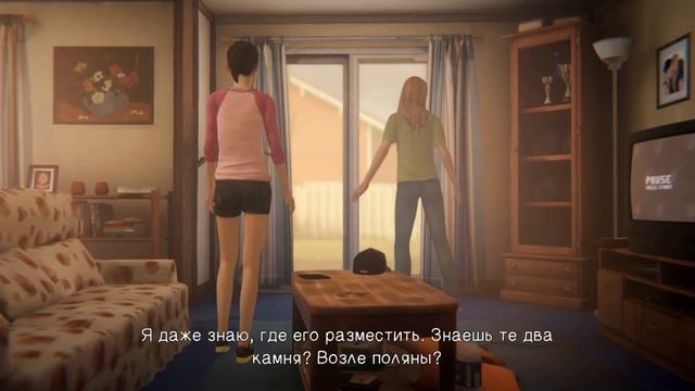 ДРУГАЯ КОНЦОВКА СУЩЕСТВУЕТ? - Life is Strange: Before The Storm Farewell смотреть онлайн
