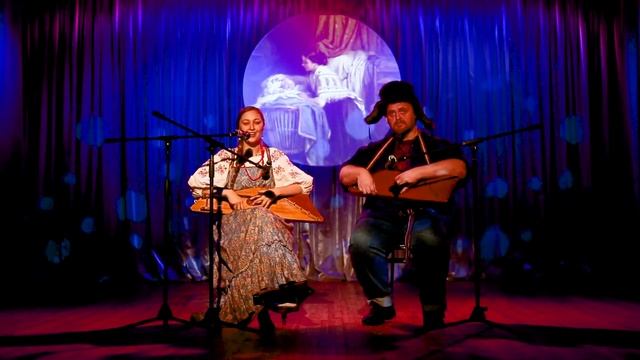 Колыбельная 