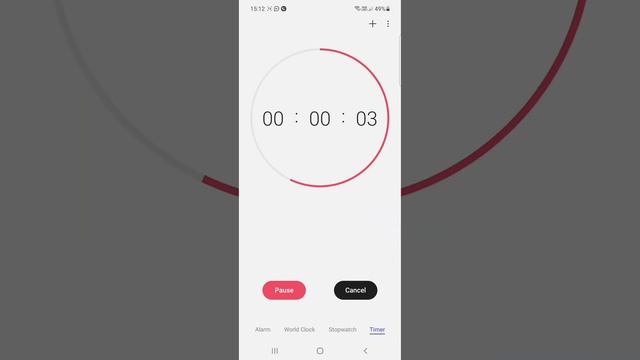 Samsung Note 20 / Incoming Call & WhatsApp & Bip messenger смотреть онлайн