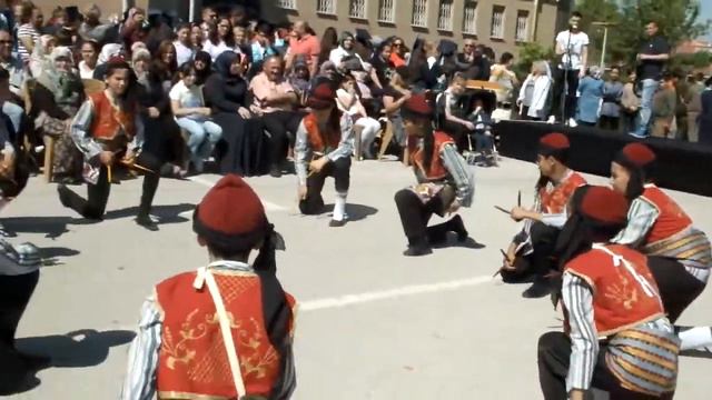 ERİK DALI GEVREKTİR & ANKARA смотреть онлайн