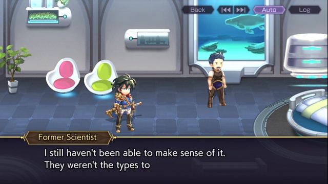 [Another Eden] Main Story Part 1 Summary - ULTIMATE Recap! смотреть онлайн
