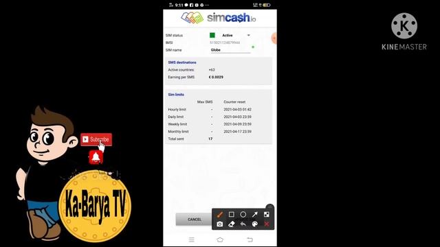 ₱342.00 ang kitaan habang nag te-text kalang sa apps na ito смотреть онлайн