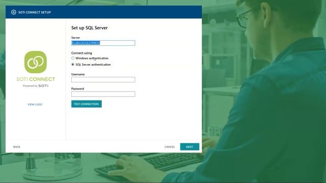 How-To: Install SOTI Connect (Part 1) смотреть онлайн