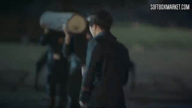 "Гу Янь Джень, хочешь к ним присоединиться?" 😄 Арсенал военной академии смотреть онлайн