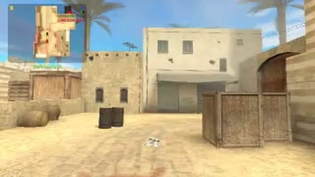 Counter Strike Source With Modern Warfare Mods смотреть онлайн