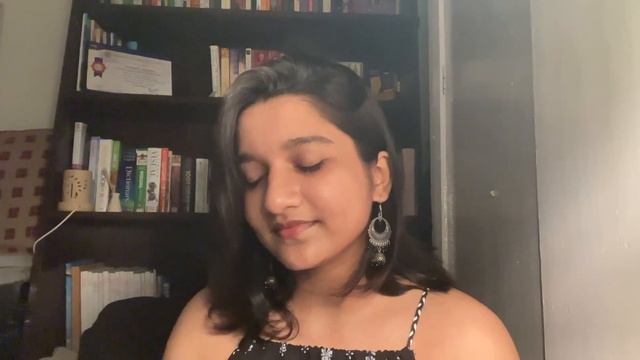 Kasoor cover | Vaishnavi Salimath смотреть онлайн