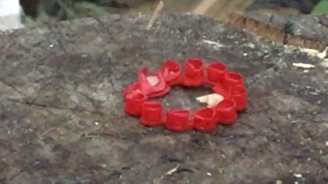 Взрываю пистоны молотком на даче¡ смотреть онлайн