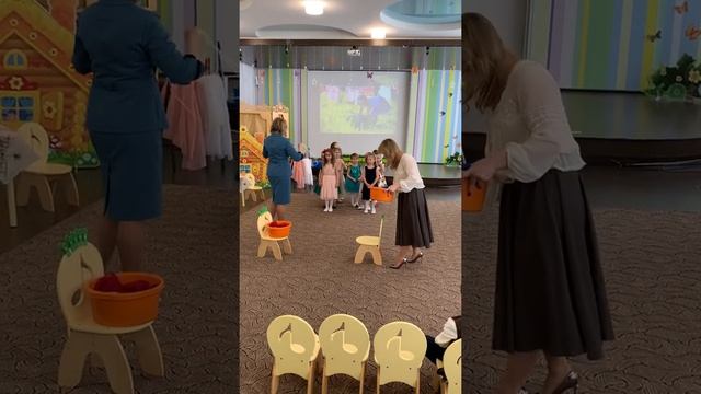 Детский сад 2 Рябинка смотреть онлайн