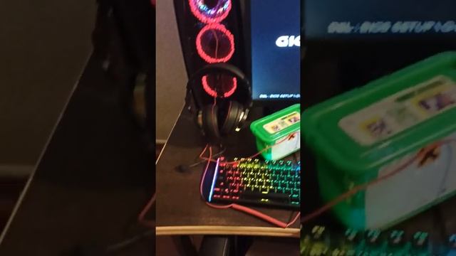 Новая сборка пк Ryzen 2700x и 1066 смотреть онлайн