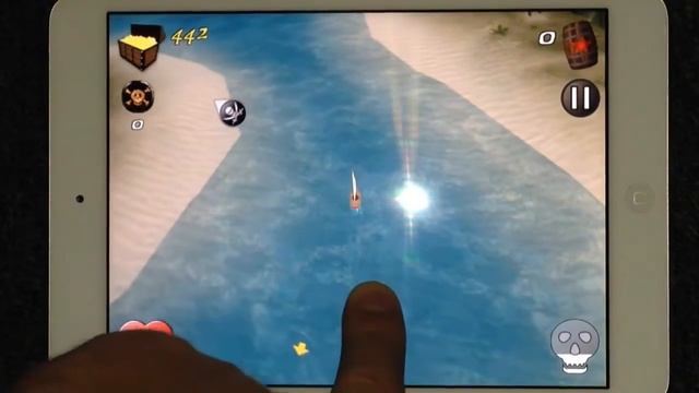 Letters of Marque - Player Controls смотреть онлайн