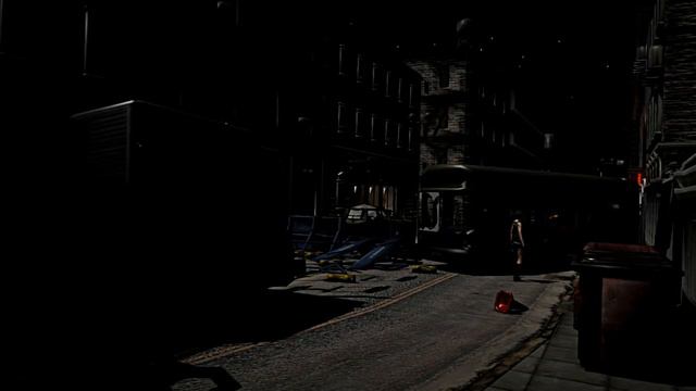 Resident Evil 3 Remake Project смотреть онлайн