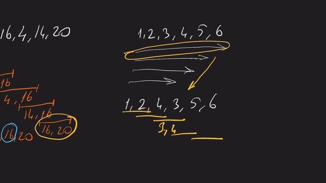 Bubble Sort - Kabarcık Sıralaması - Anlamayan Kalmayacak смотреть онлайн