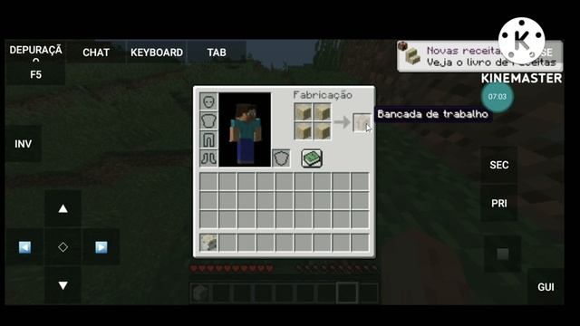 1.16.1 minecraft java no pojavlauncher celular de 2 gb de ram 99 fps ?? teste смотреть онлайн