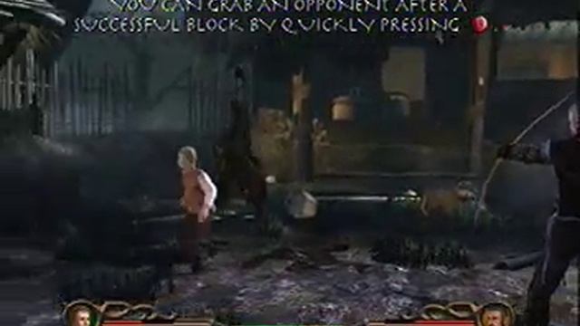 Eragon level 2 normal on xbox 360. includes hidden egg location смотреть онлайн