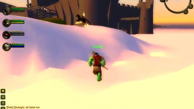 WoW 2017 03 26 11 27 05 93 смотреть онлайн
