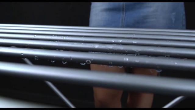 Испытания на прочность сушилка для белья от ТМ Q-tap Breeze 57702 смотреть онлайн