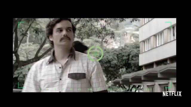 Нарко (2015) — русский трейлер смотреть онлайн