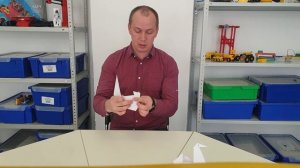 Урок 1 конструирование 3 класс