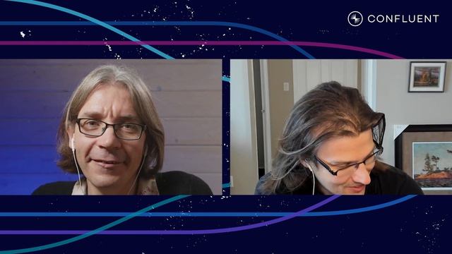 Building and Designing Events and Event Streams with Apache Kafka смотреть онлайн