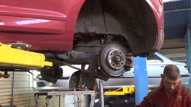 Ремонтные инженеры