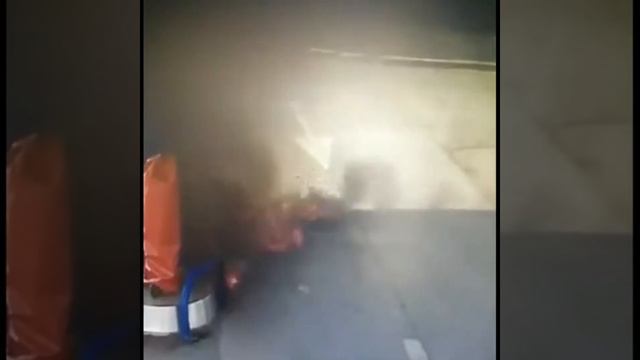 Челябинская, Еманжелинск. Обсуждение поджога и тушения на https://t.me/r_chp/16976 смотреть онлайн