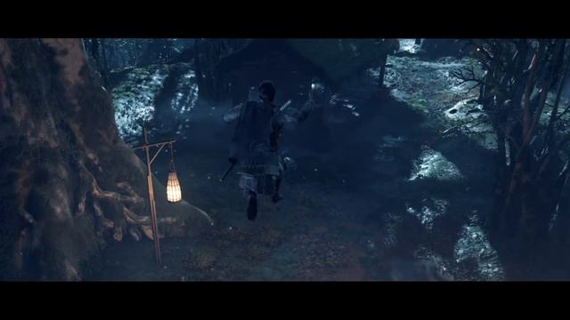 Ghost of Tsushima - Tráiler de la historia | PS4 смотреть онлайн