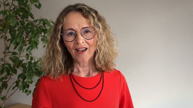 WIR osbi // Herta Fischer: Führung braucht Klarheit, Kompetenz und Kreativität. смотреть онлайн