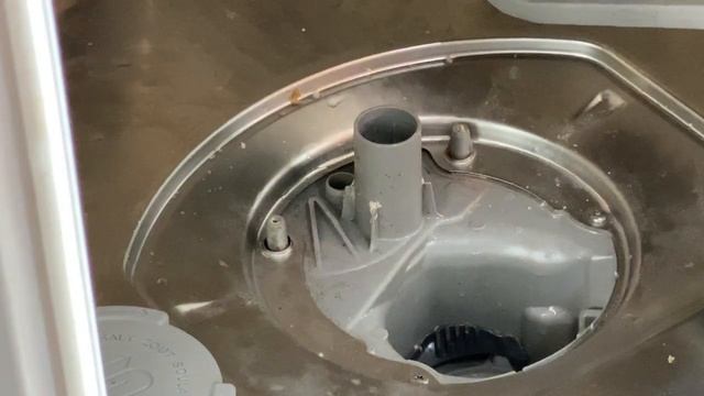 Vaatwasser Bosch E15 foutcode eenvoudig zelf op te lossen, check de video смотреть онлайн