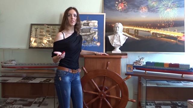 Матушка. Читает автор: Валентина Шунтикова в проете Поэзия в музее. 011 смотреть онлайн