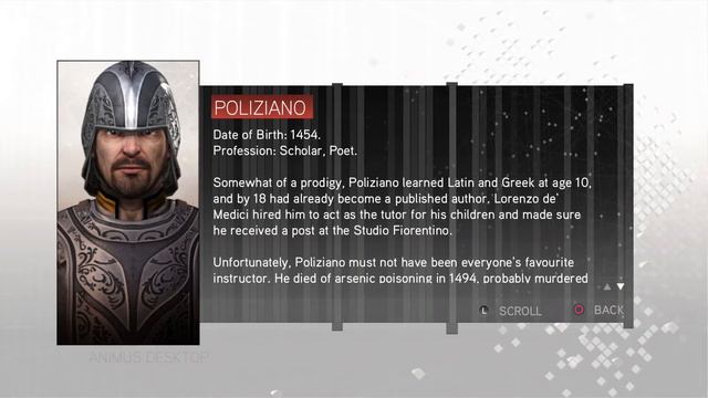 Assassin's Creed The Ezio Collection Gameplay Walkthrough Part 11 смотреть онлайн