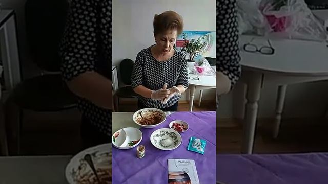 Мастер класс - делаем вкусные и полезные конфеты. смотреть онлайн