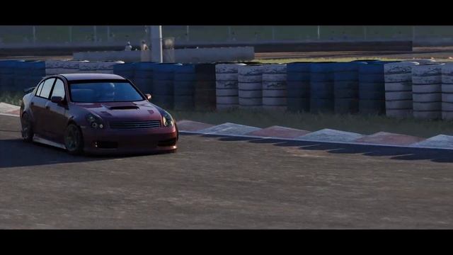 G35 sedan смотреть онлайн