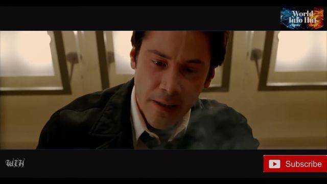 Constantine 2005 - Movie Scene | All Best Fight Scenes  |  Keanu Reeves