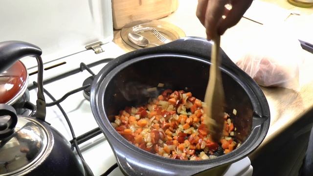 Вкусный полноценный суп из говяжьего фарша за 20 минут смотреть онлайн