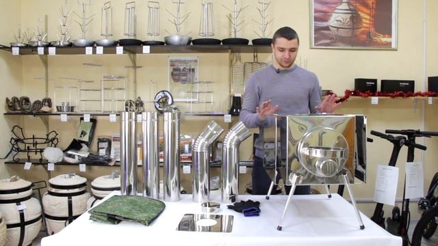 Печь Пошехонка большая с раздвижными экранами смотреть онлайн