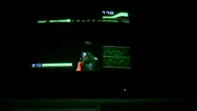 Lets play alien trilogy 01:cheat mode смотреть онлайн