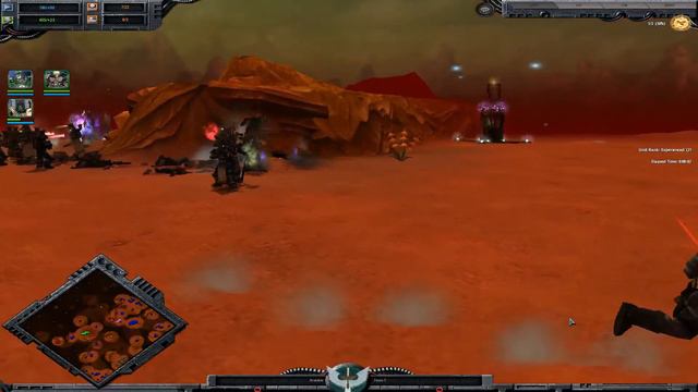 DARK ANGELS: Angels of Death | UNIFICATION MOD 2020 смотреть онлайн