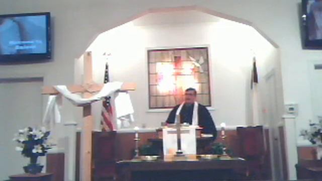 Salem UMC Sermon 4 5 2021 смотреть онлайн