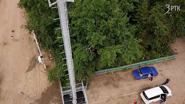 Алло, село! смотреть онлайн