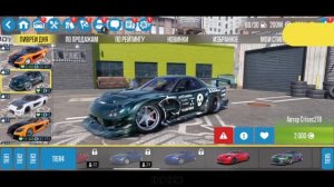 CARX DRIFT RACING 2 ВЗЛОМ [2023]