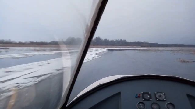 проход по реке через заторы на аэроглиссере смотреть онлайн