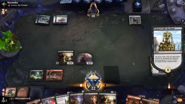 Black Lotus, Momir, & Standard Ranked ~ MTG Arena смотреть онлайн