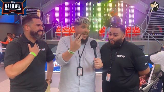 Bsn Conferencia de Prensa de la Final Brava 2023 ???? #bsn #vaqueros #gigantes #finalbsn смотреть онлайн
