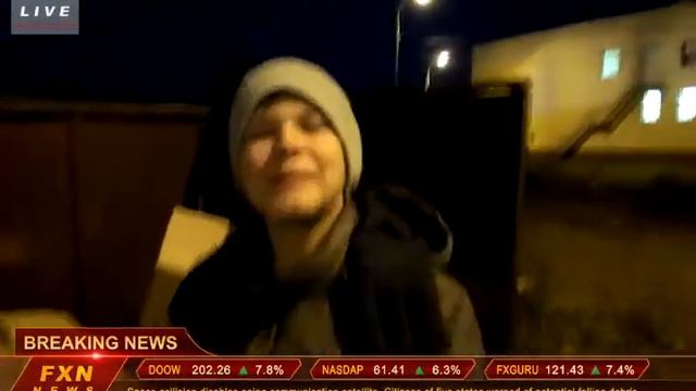Великий бомж ИЛЬЯ смотреть онлайн